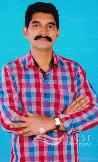 Sanil Kumar M C
